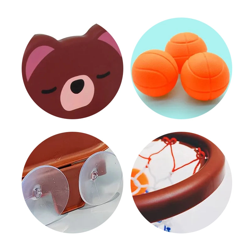 Brinquedo Para Banho De Bebê, Brinquedos Para Bebê De 1 Ano, Brinquedos Para Banho Infantil