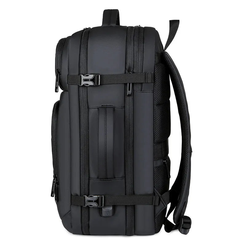 Mochilas Executivas Masculinas, Mochila Executiva Notebook, Mochila Executiva Couro