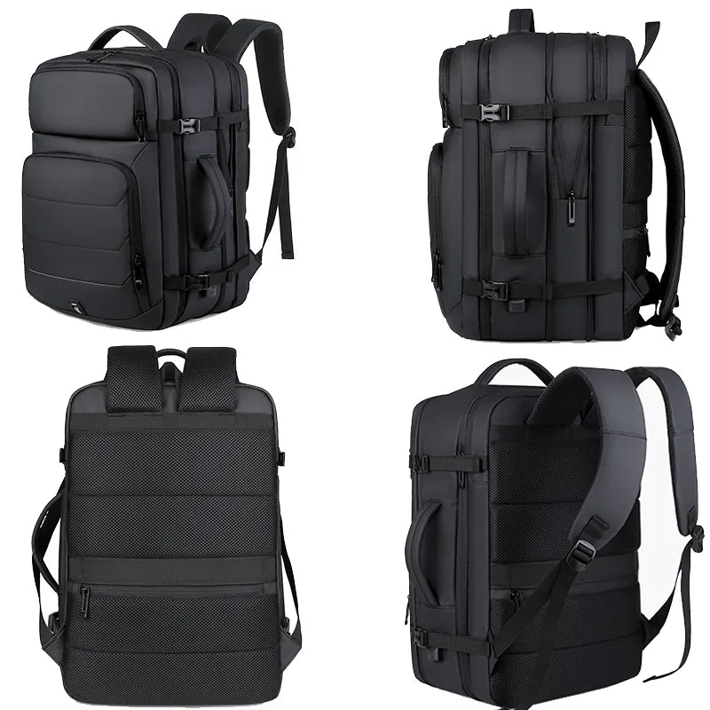 Mochilas Executivas, Mochila Executiva Impermeável, Mochila Executiva Masculina Couro