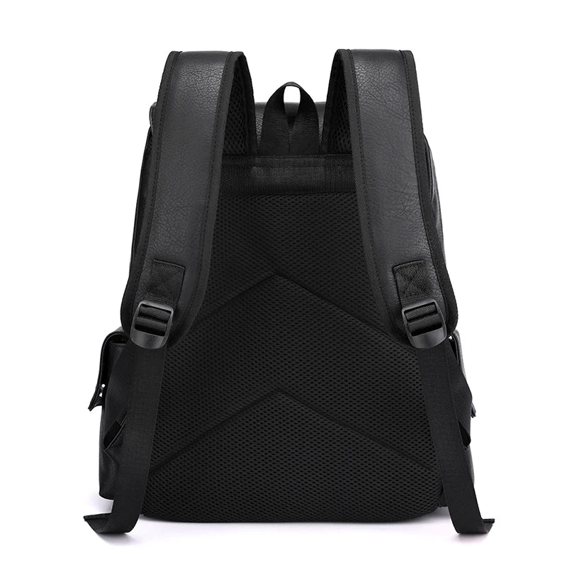 Mochila Executiva Impermeável, Mochila Executiva Masculina Couro, Mochilas Executivas Masculinas