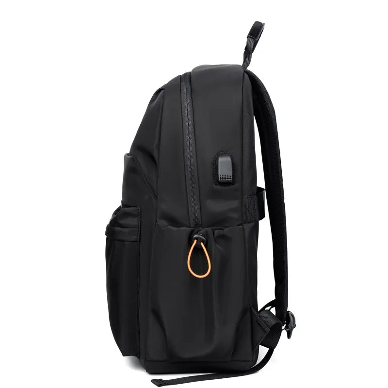 Mochila Impermeável Masculina, Mochila Notebook Masculina, Bolsa De Viagem Masculina