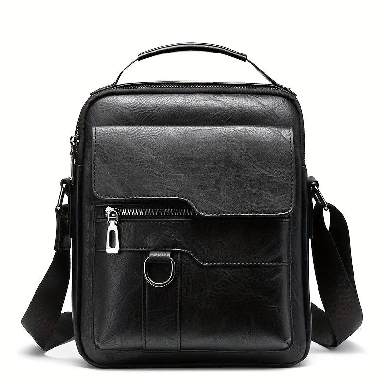 Bolsa Mensageiro Masculina, Bolsa Masculina Mensageiro, Bolsa de Mensageiro